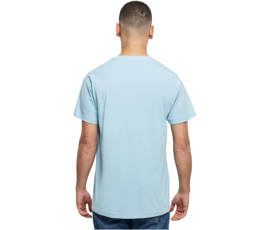 Camiseta de cuello redondo  - BY004 ( 101.39)