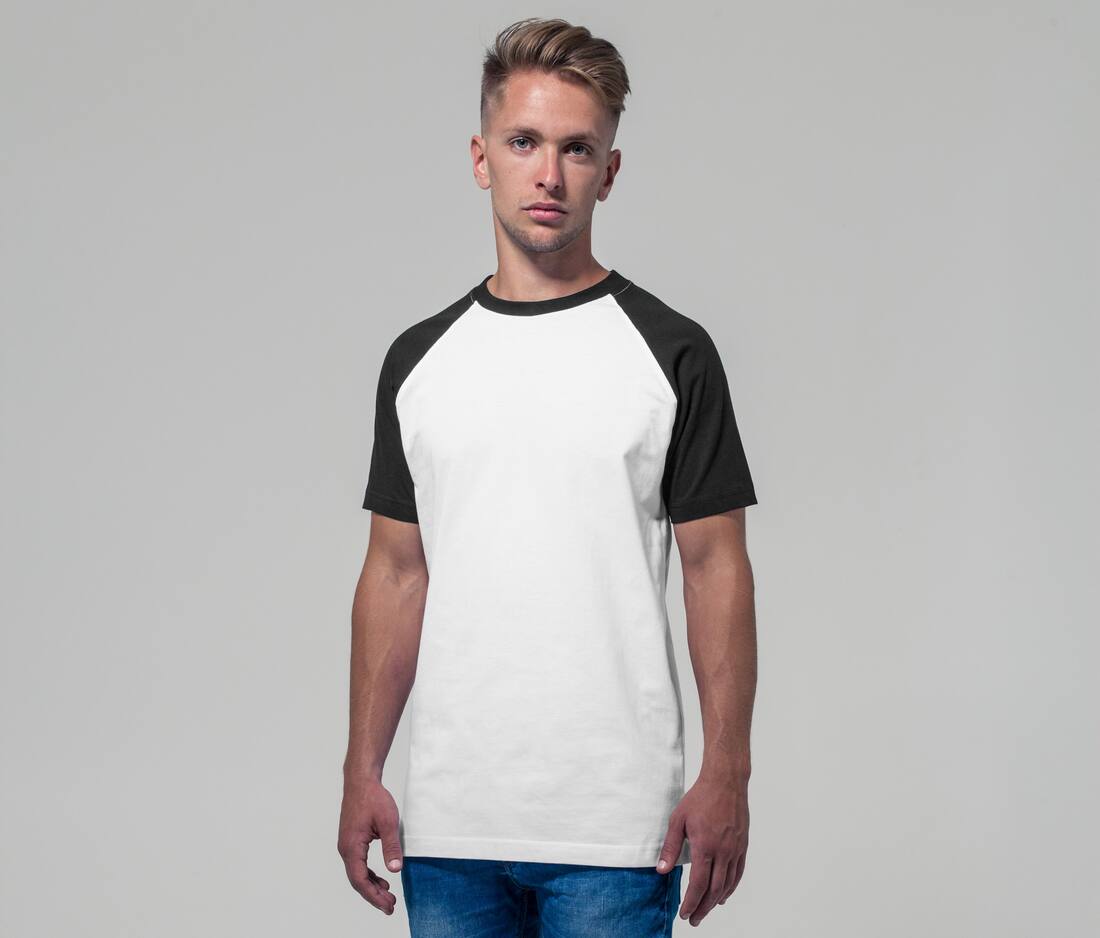 Camiseta de béisbol  - BY007