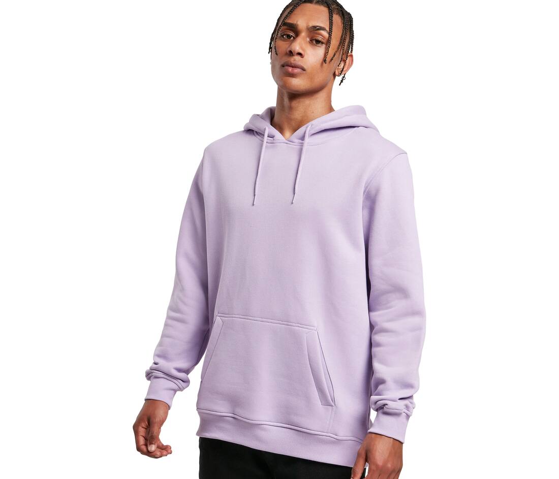 Sudadera gruesa con capucha - BY011 ( 200.39)
