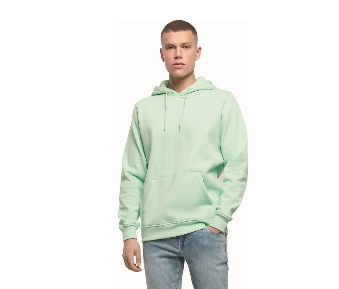 Sudadera gruesa con capucha - BY011 ( 200.39)
