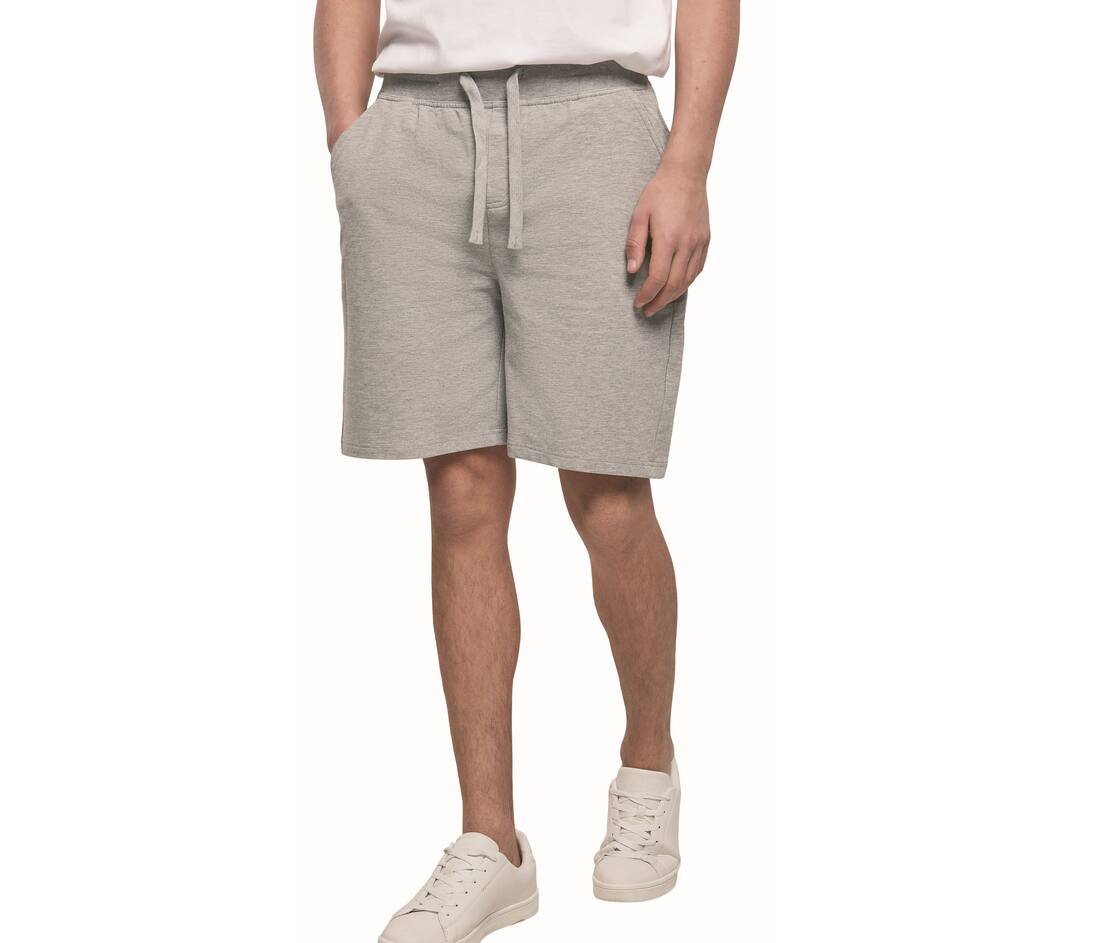 Pantalones cortos deportivos ligeros - BY080