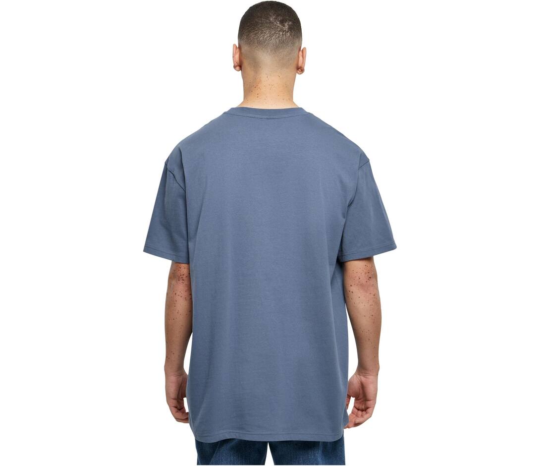 Heavy Oversize Tee - BY102 ( 107.39)