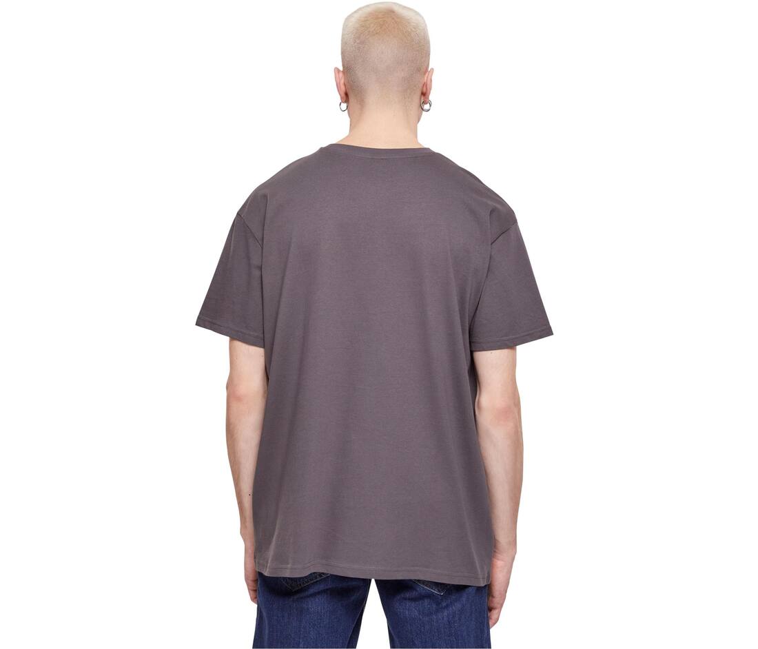 Heavy Oversize Tee - BY102 ( 107.39)