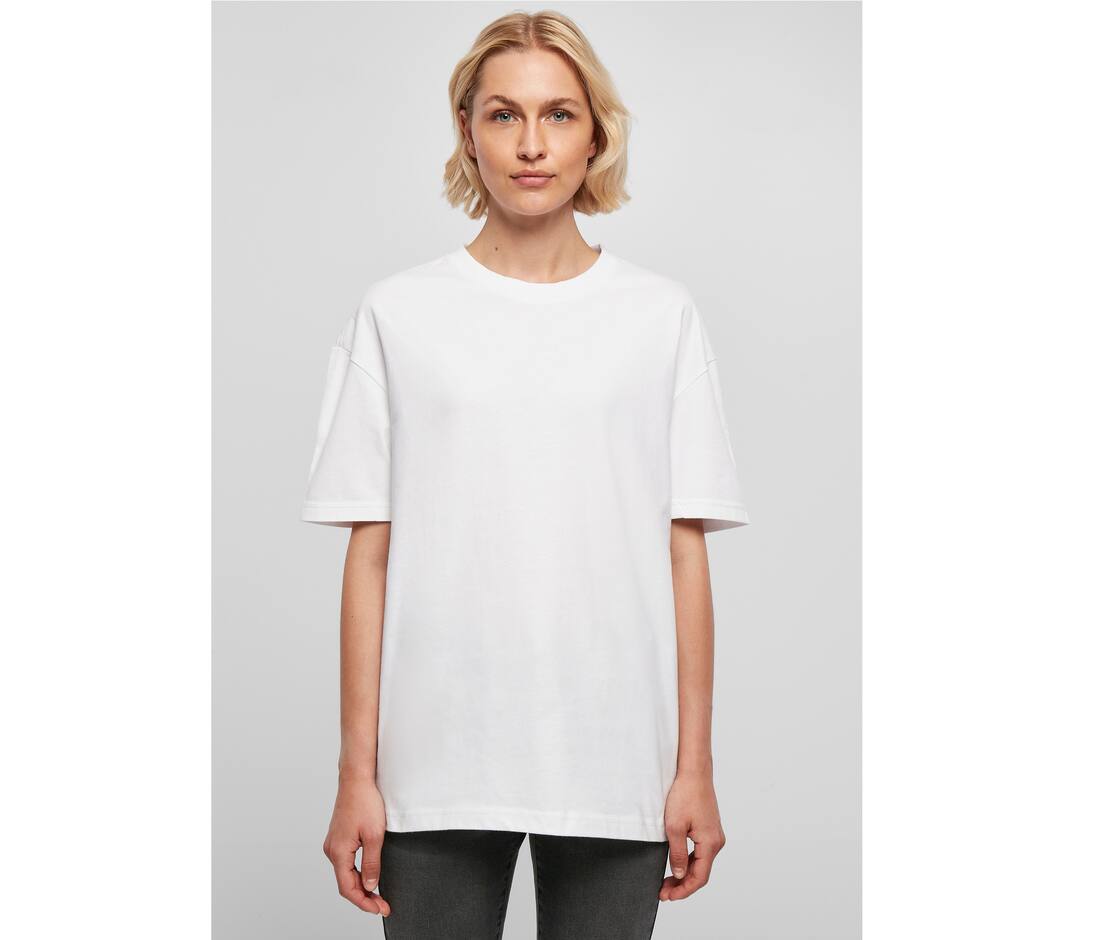 Camiseta Oversize de Mujer "Boyfriend" - BY149 ( 114.39)