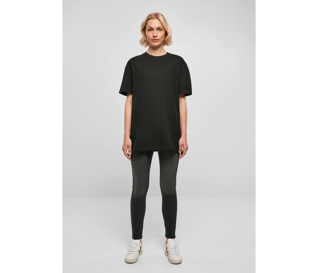 Camiseta Oversize de Mujer "Boyfriend" - BY149 ( 114.39)