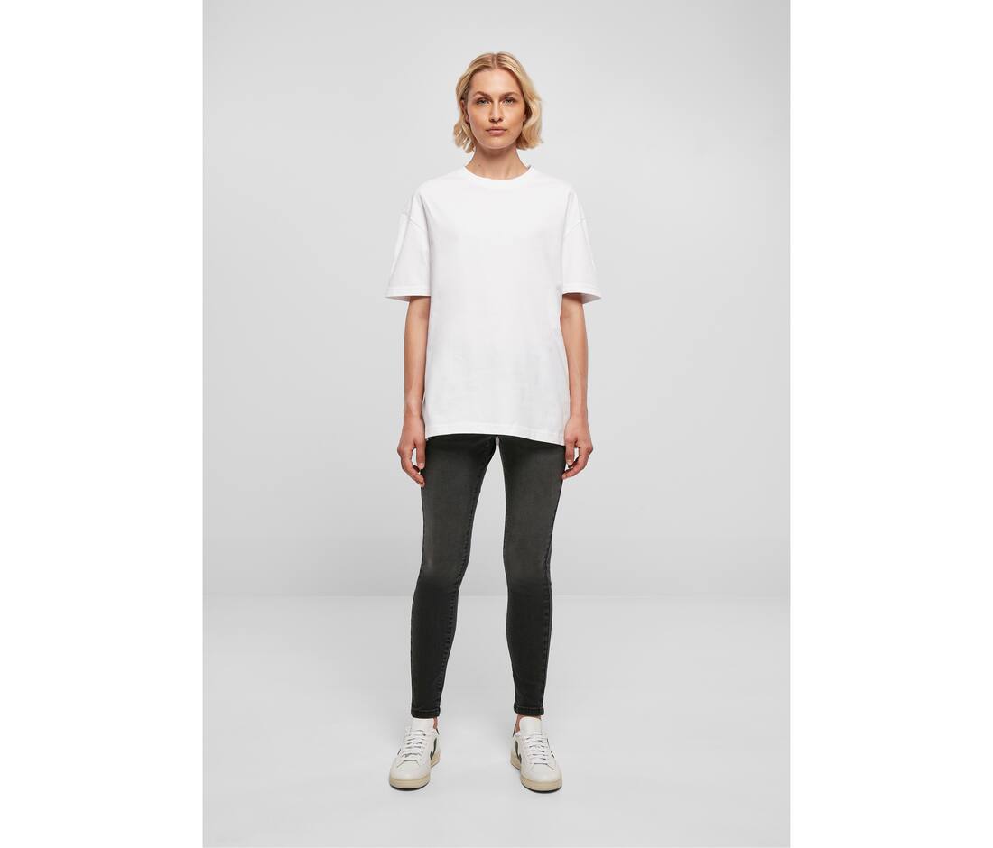 Camiseta Oversize de Mujer "Boyfriend" - BY149 ( 114.39)