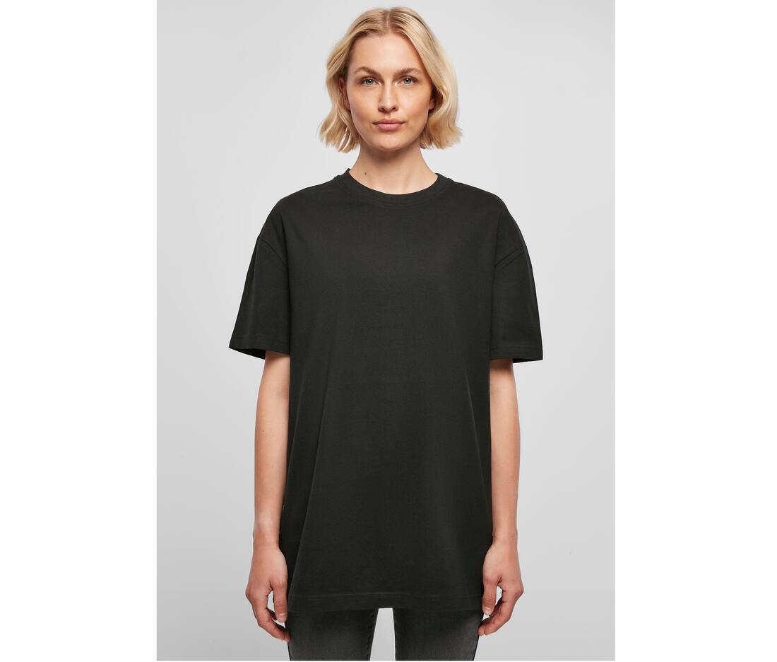 Camiseta Oversize de Mujer "Boyfriend" - BY149 ( 114.39)