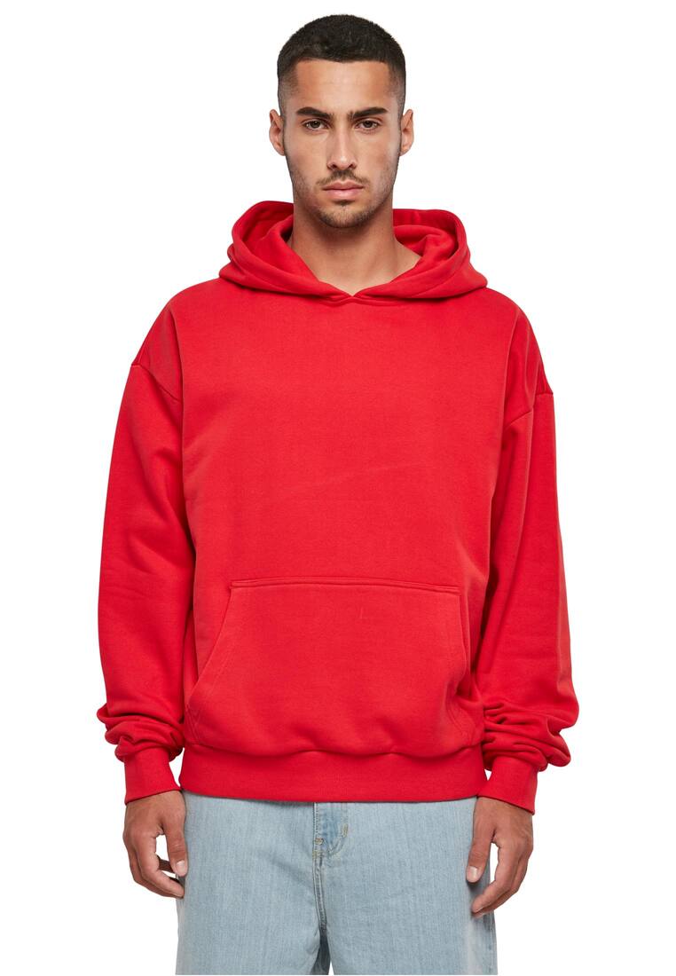 Sudadera gruesa con capucha  - BY162 ( 203.39)