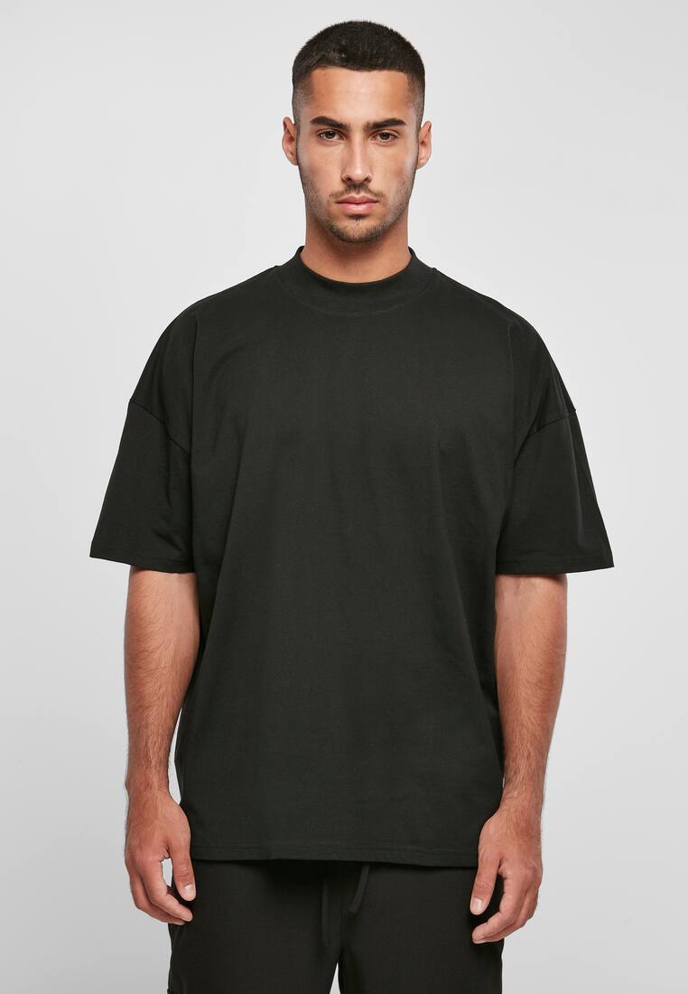 Camiseta extragrande para hombre  - BY230