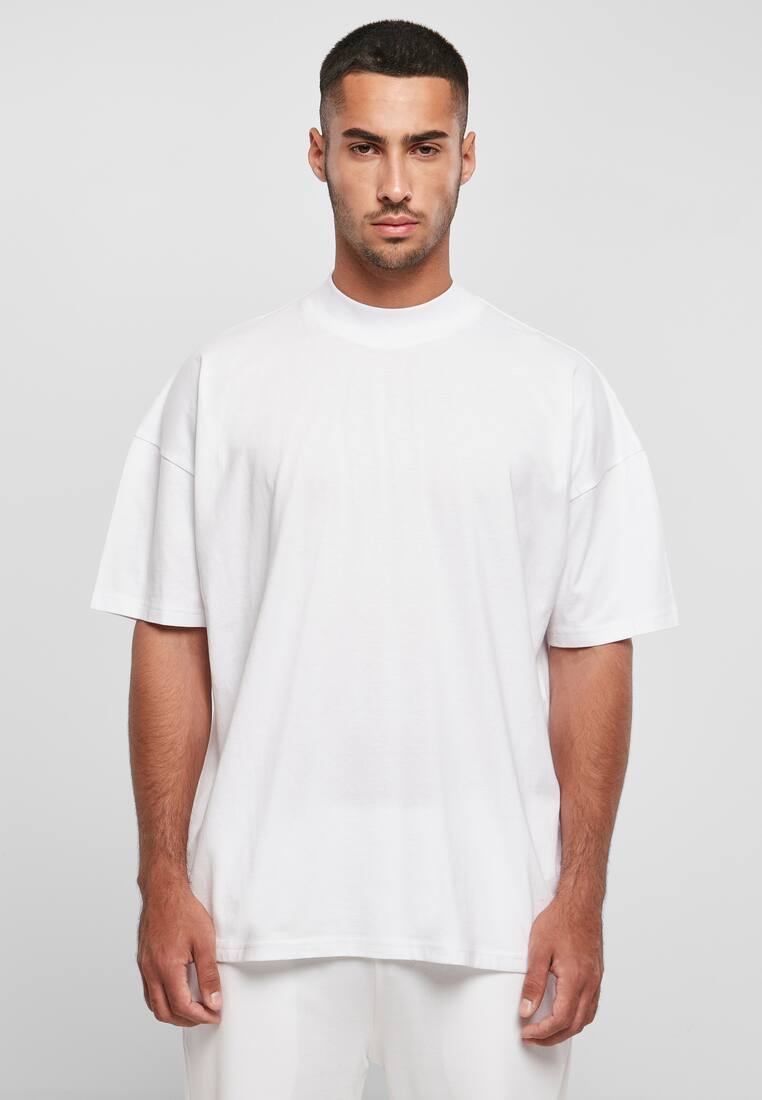Camiseta extragrande para hombre  - BY230