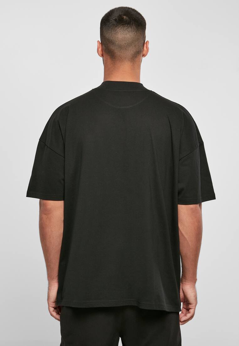 Camiseta extragrande para hombre  - BY230