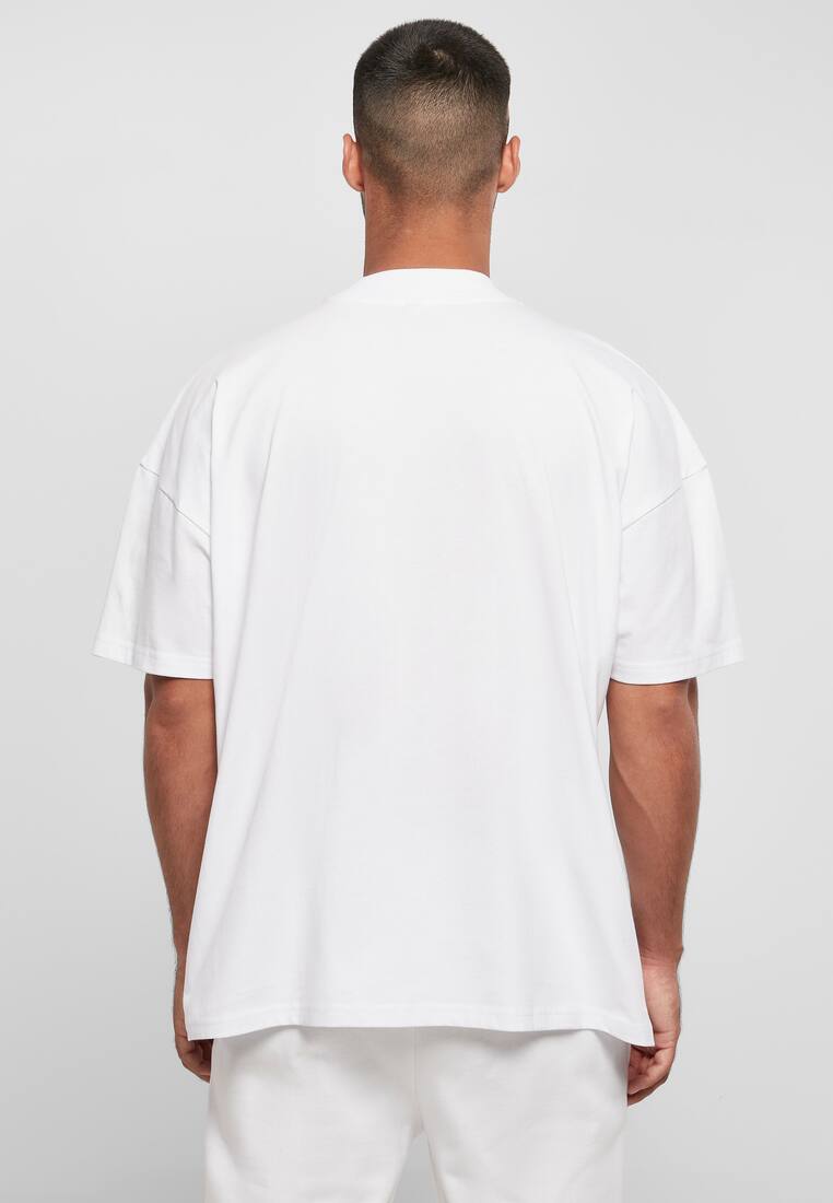 Camiseta extragrande para hombre  - BY230