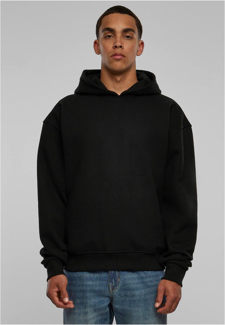 Sudadera Oversize con Capucha Ultra Heavy BY268 ( 207.39)