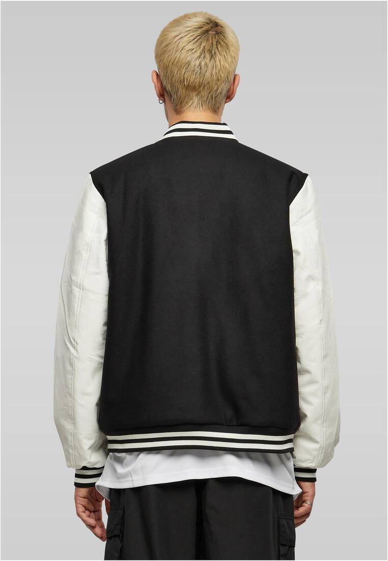 Chaqueta universitaria clásica - BY269 ( 400.39)