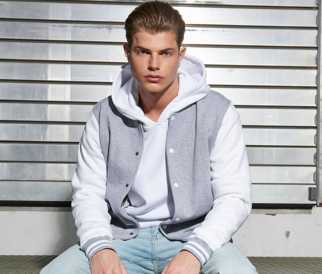 Chaqueta de béisbol  - BYB004