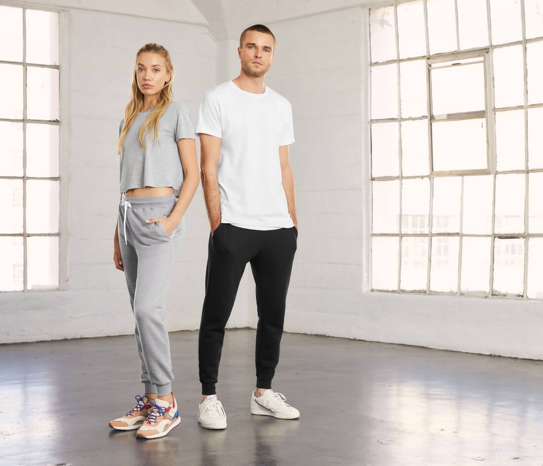 Pantalones Unisex deporte - B3727 (953.06)