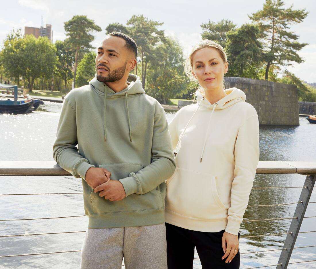 Sudadera con capucha 280  - M04