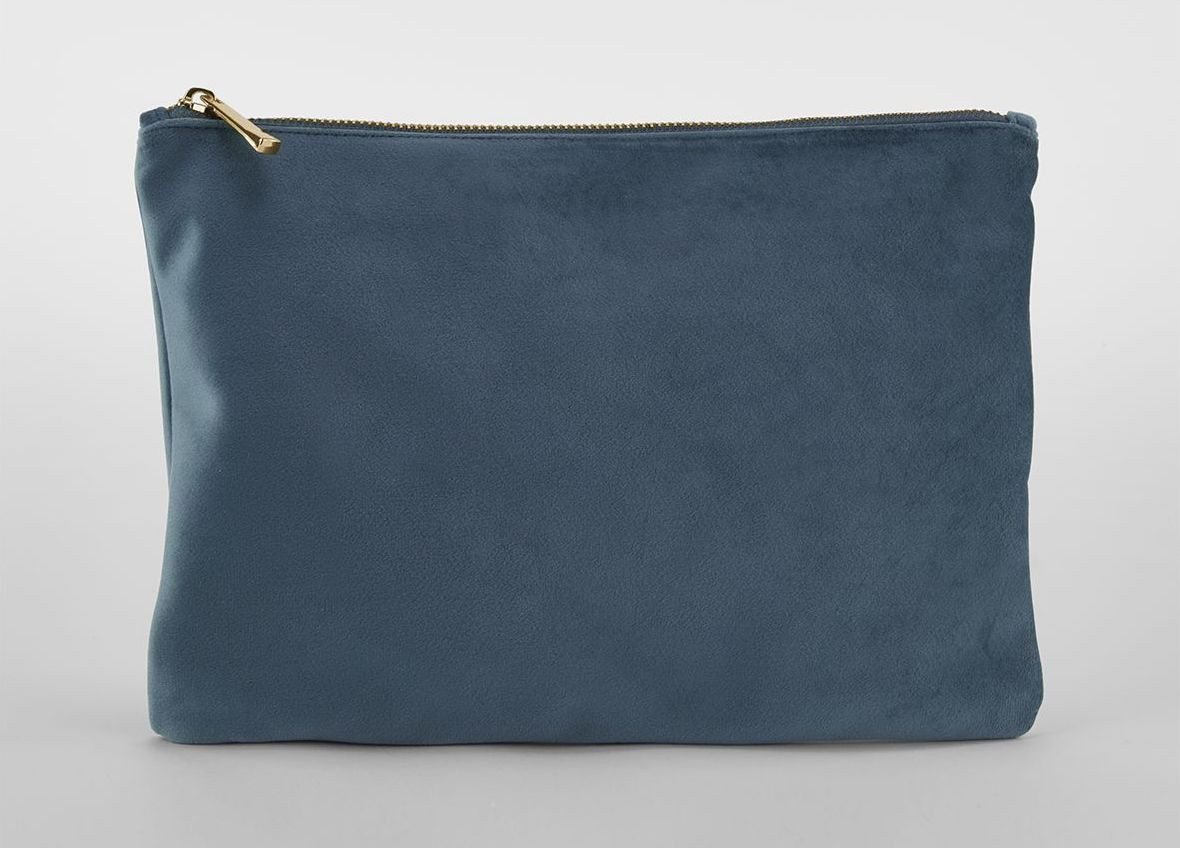 Estuche de terciopelo para accesorios - BG715 - (300.29)