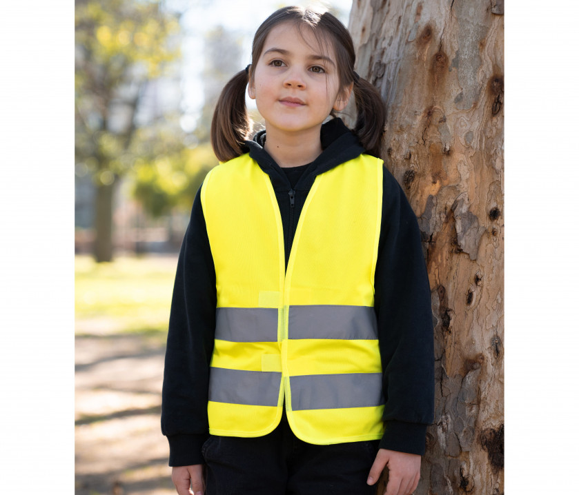 Chaleco de seguridad para niños - KX (KX101)