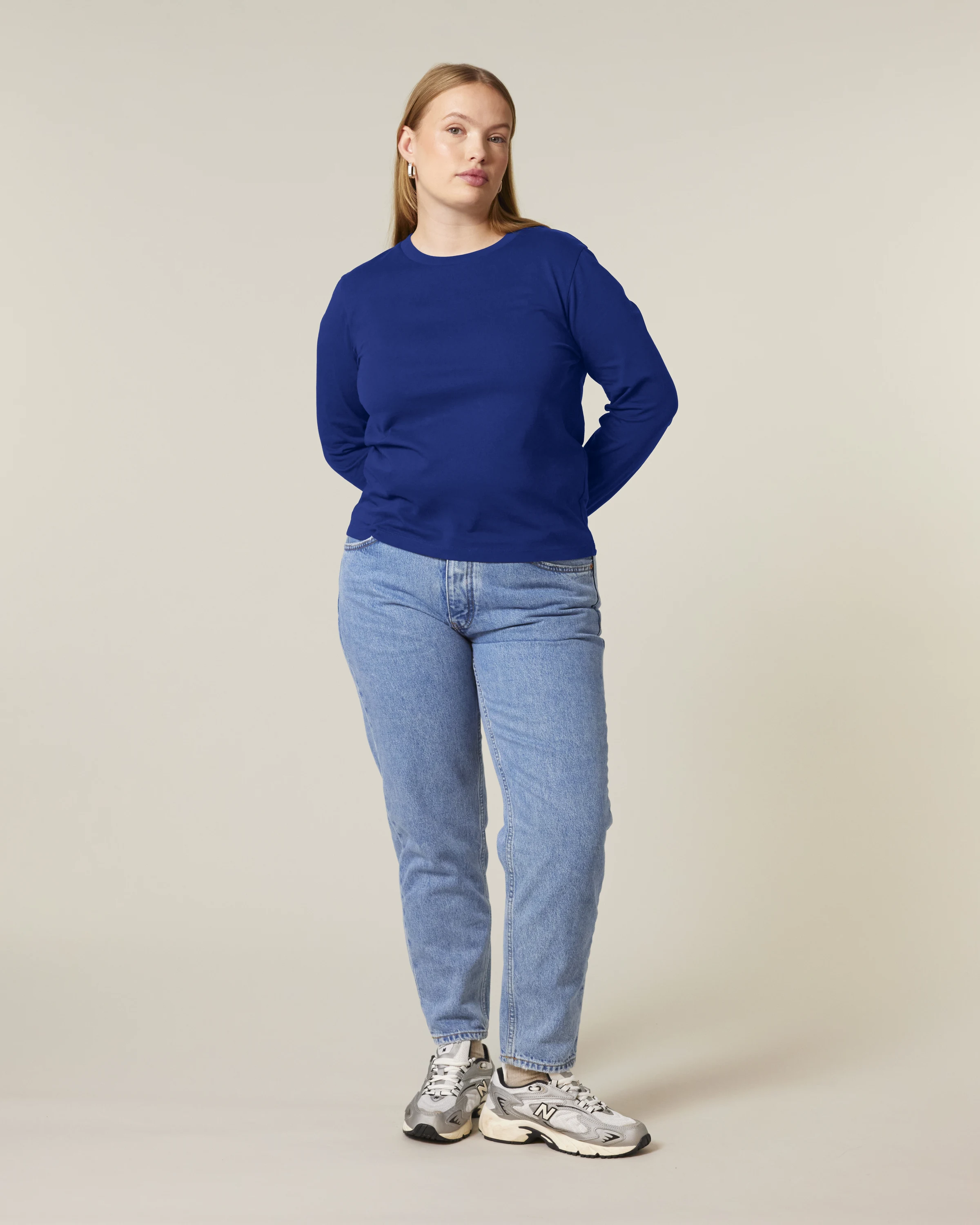 Stella Muser Long Sleeve