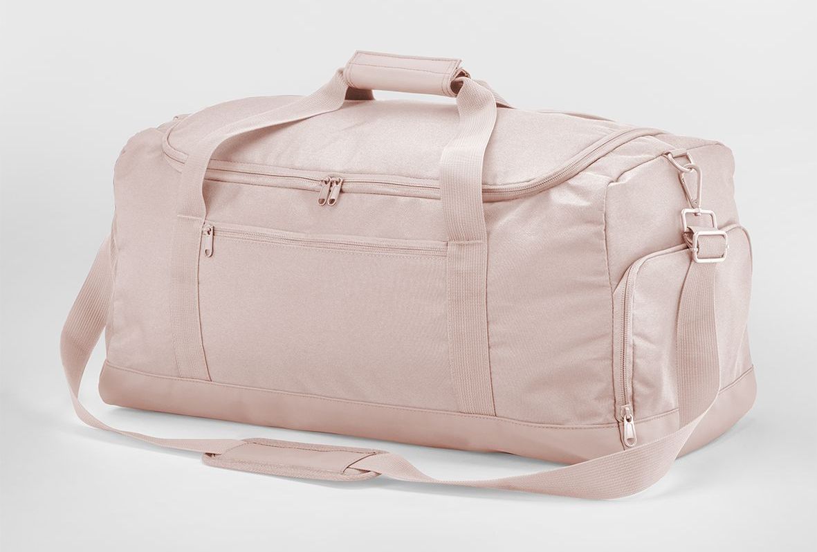 Bolsa de entrenamiento grande - BG562 (998.29)