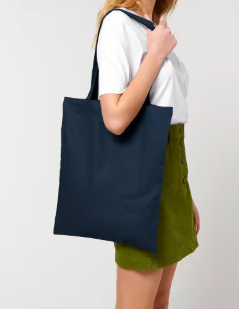 LIGHT TOTE BAG MARINO