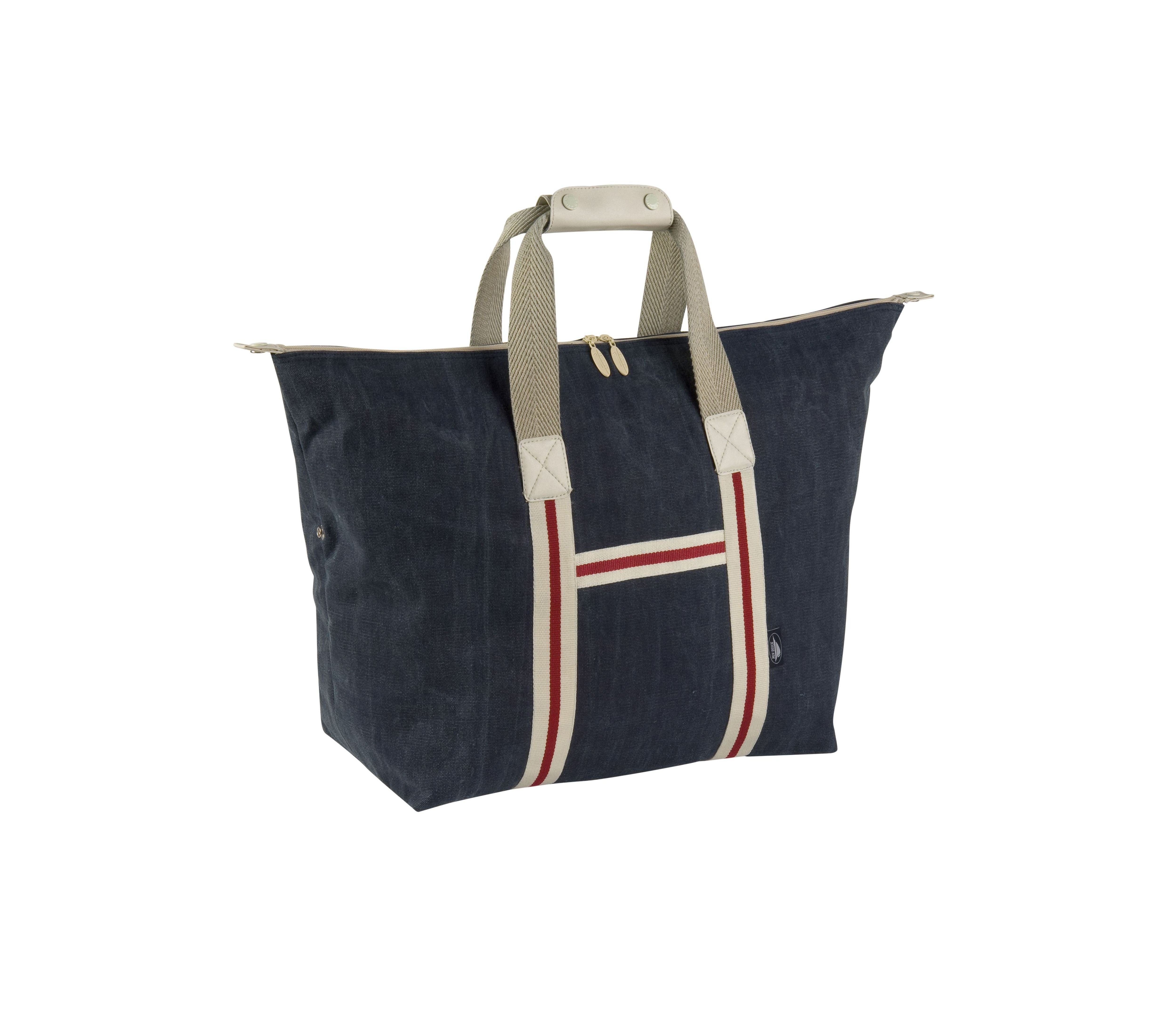 Bolsa grande de lona para la compra  - PK024