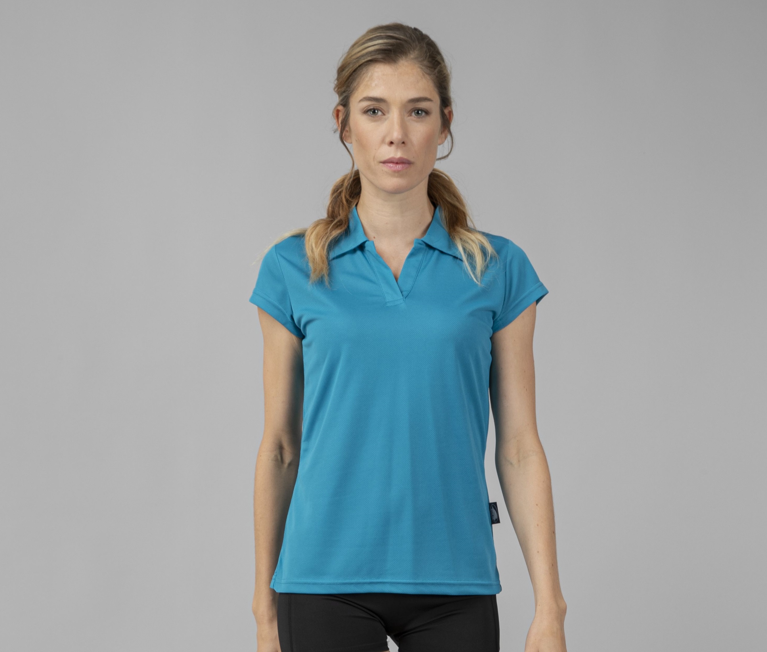 Polo transpirable mujer - PK151
