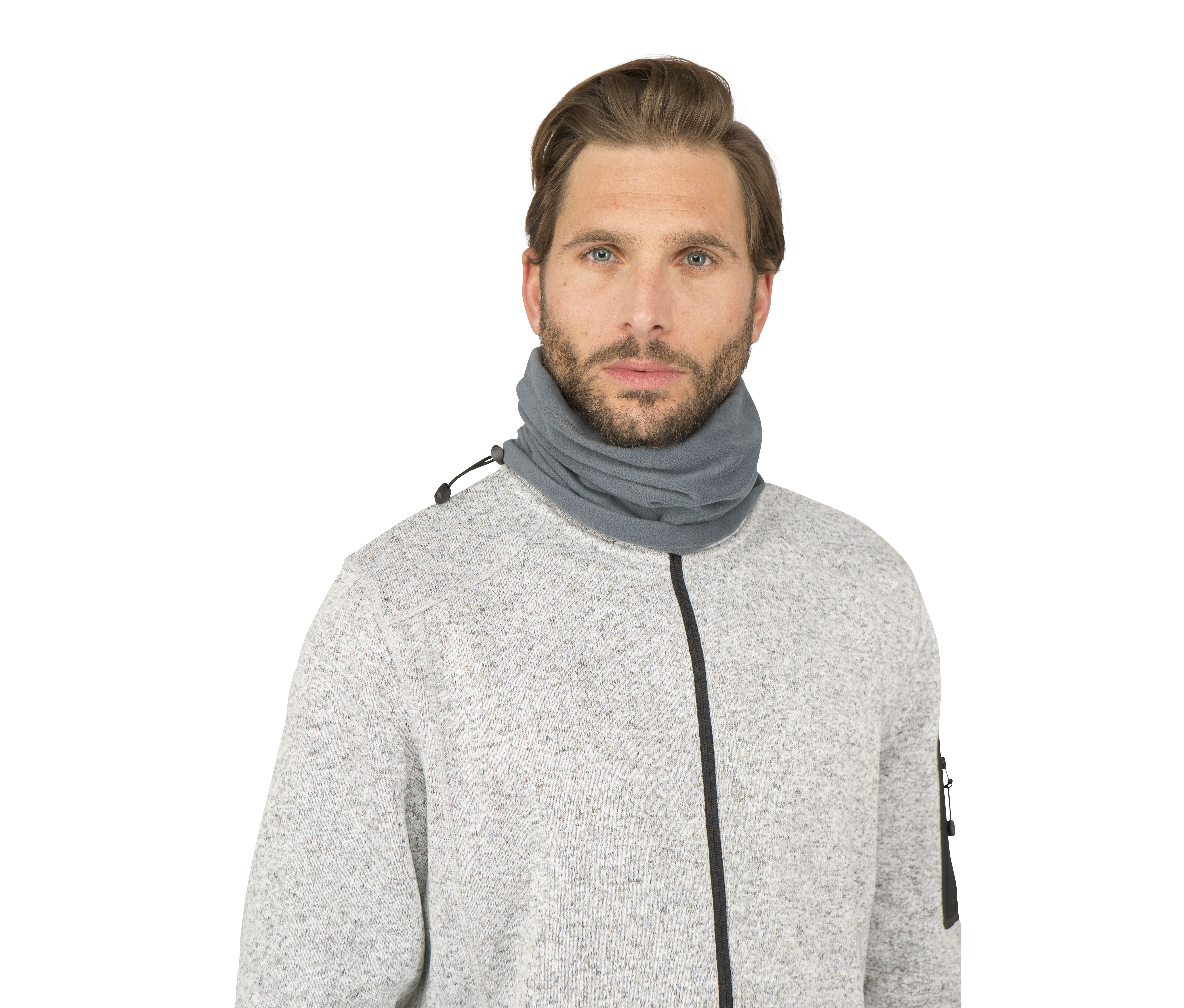 Braga de cuello de forro polar - PK883