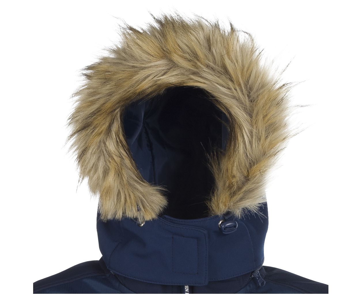 Capucha Softshell " NEÓN" - PK997