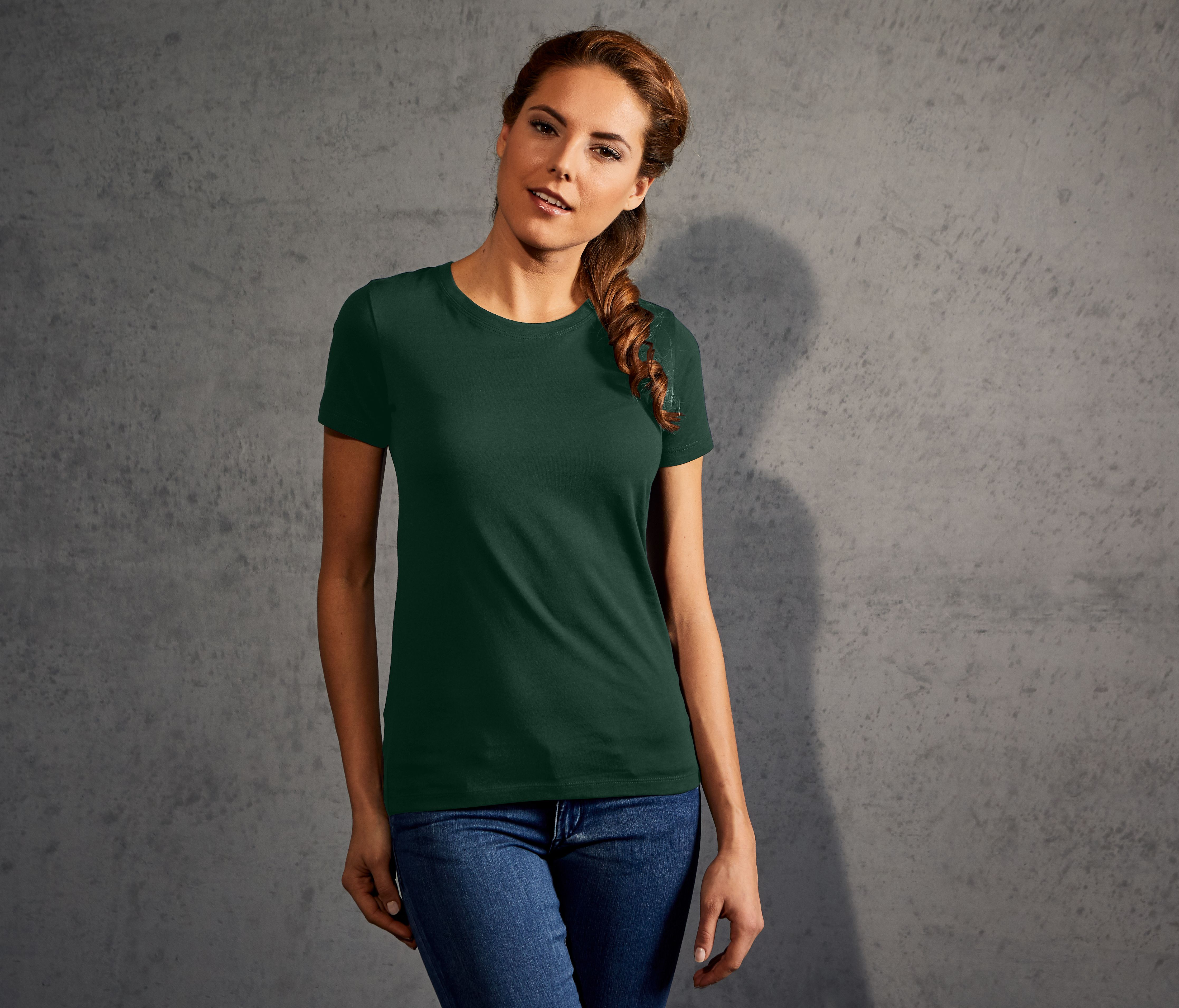 Camiseta de mujer 180 - PM3005
