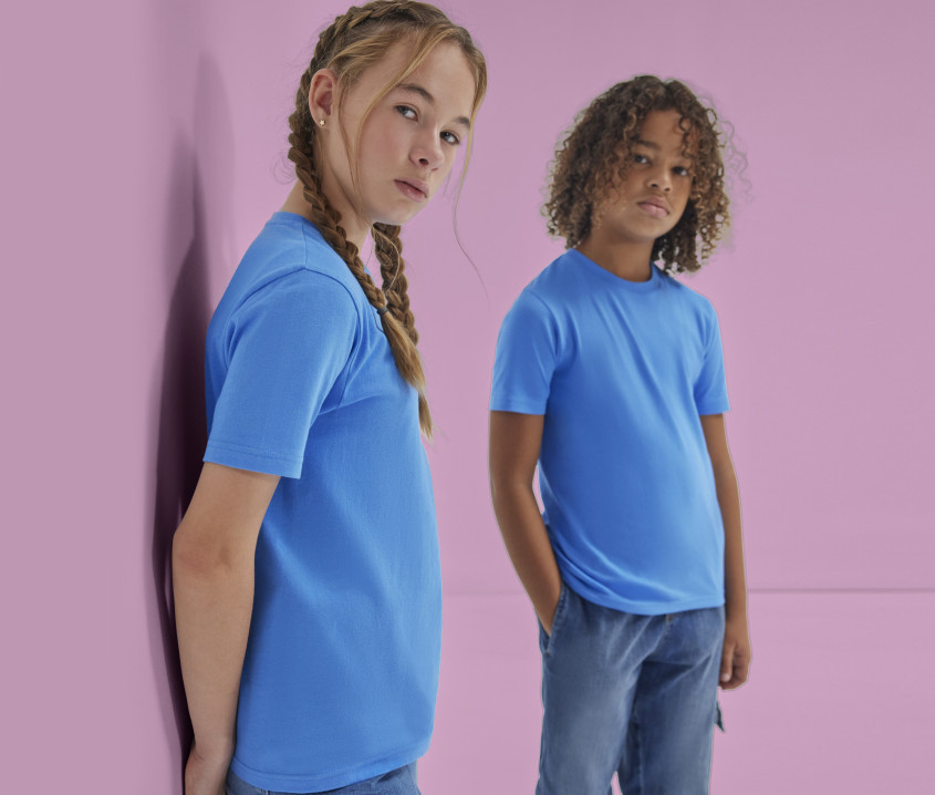 Camiseta #E150 para Niños - TK001 (034.42)