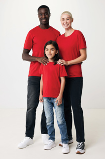 CAMISETA SIERRA ROJO(29) M