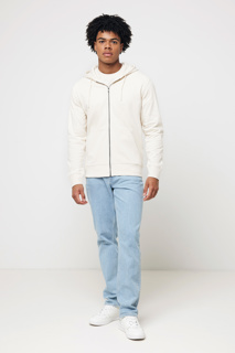SUDADERA ABISKO NATURAL RAW(18) L