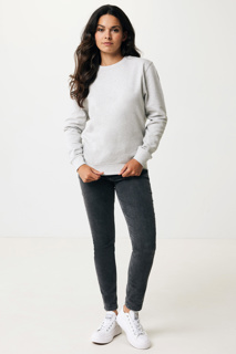 SUDADERA ETOSHA GRIS CLARO(32) M