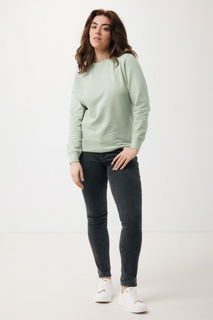 SUDADERA ETOSHA ICEBERG GREEN(23) M