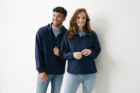 CHAQUETA LOGAN AZUL MARINO(2) S