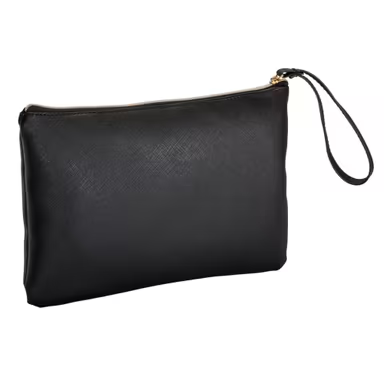 Bolso multiusos de PU saffiano de grano fino