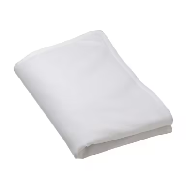 Paño de cocina de algodón reciclado, 180 g/m², con asa para colgar