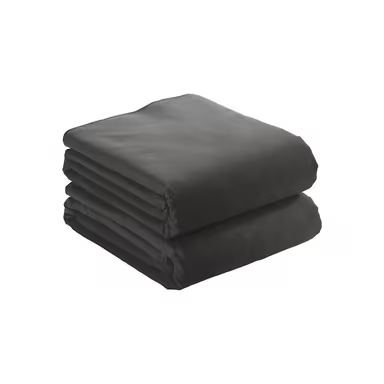 Toalla de microfibra reciclada (R-PET) de 170 g/m2