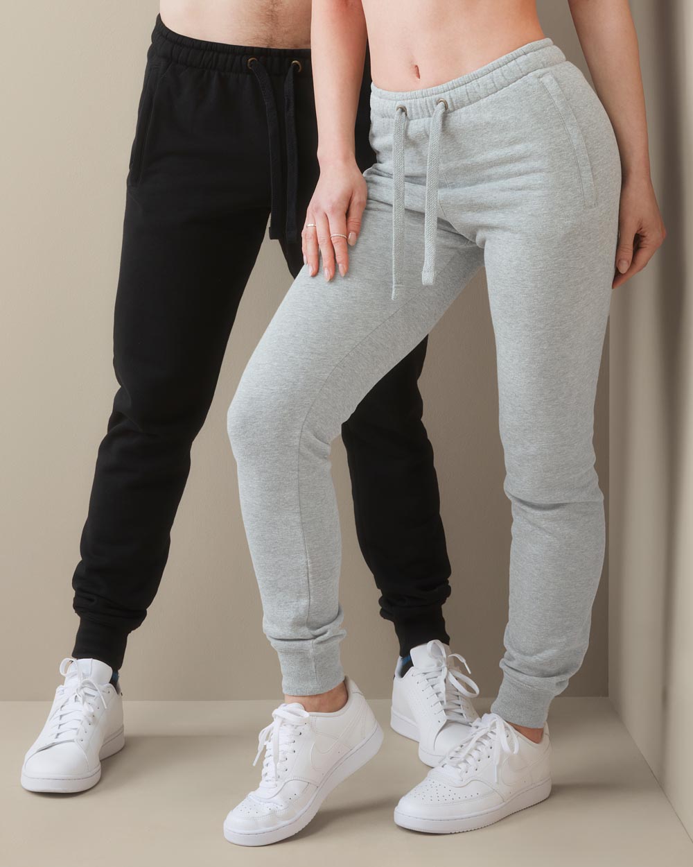 Pantalón de chandal Unisex Reciclado (207.05)
