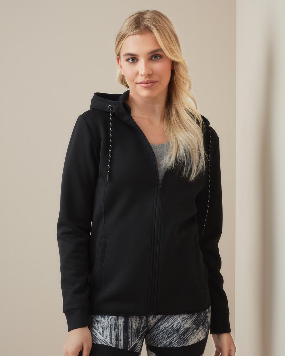 Chaqueta Reciclada para mujeres (407.05)