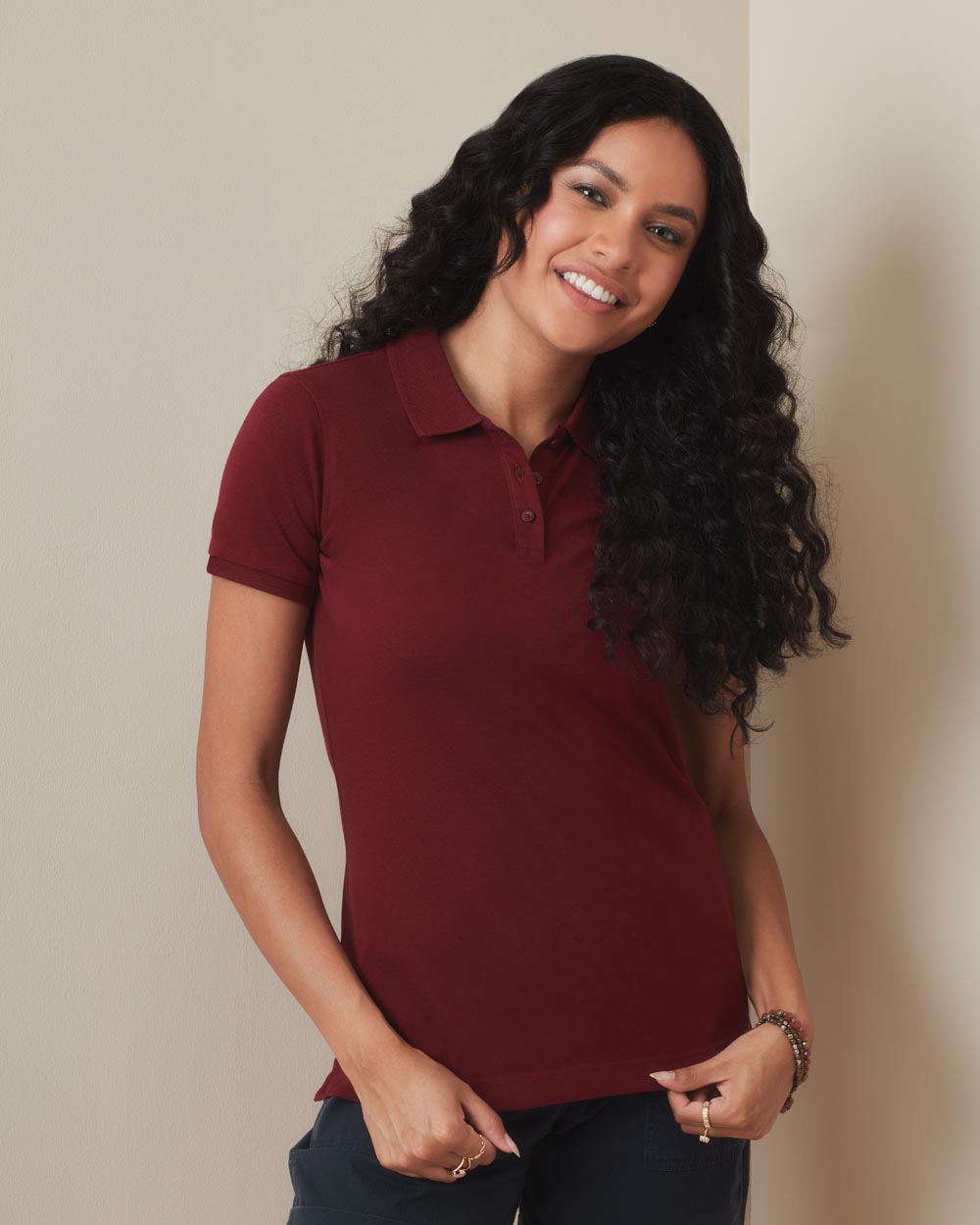 Claire Polo