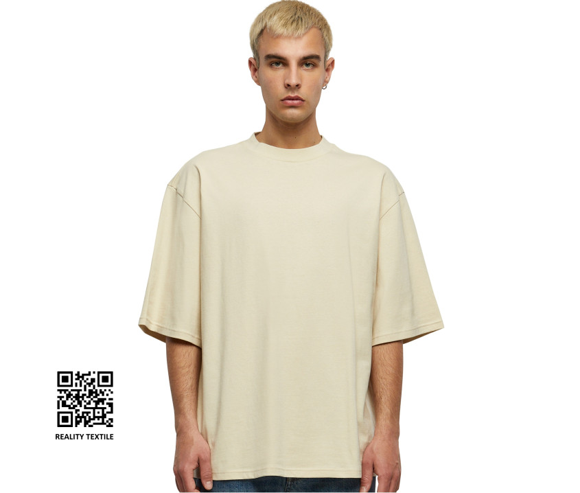 Camiseta con Mangas Oversize - BY256 ( 117.39)