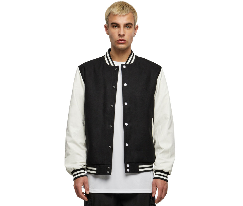 Chaqueta universitaria clásica - BY269 ( 400.39)