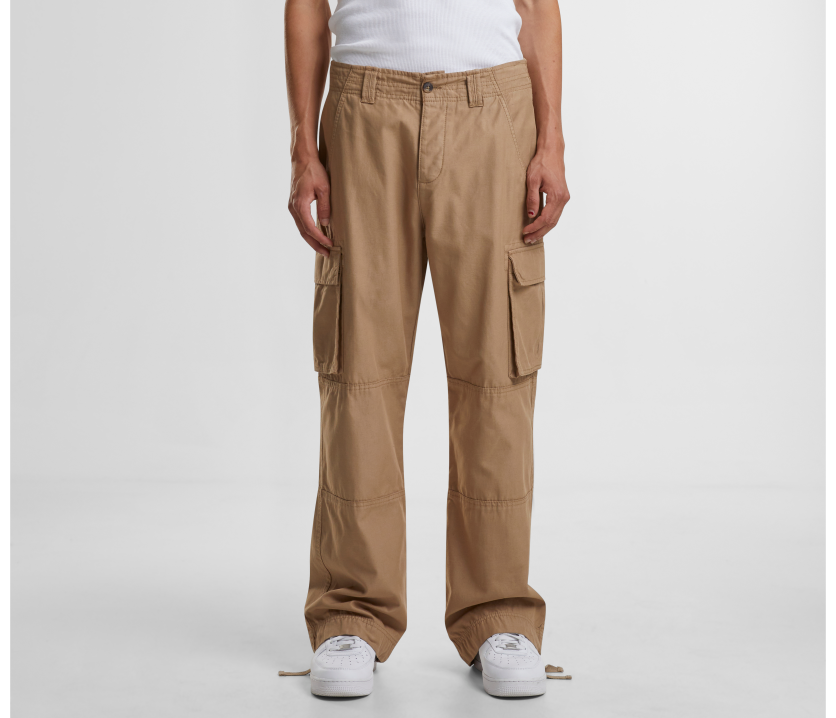 Pantalón holgado BY274