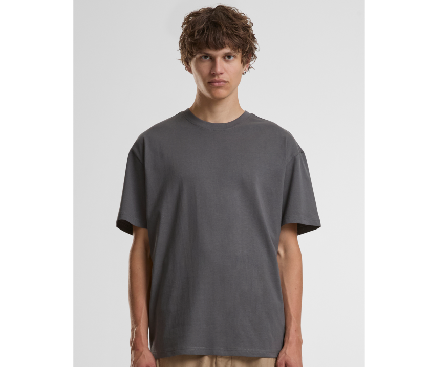 Camiseta holgada de algodón - BY308