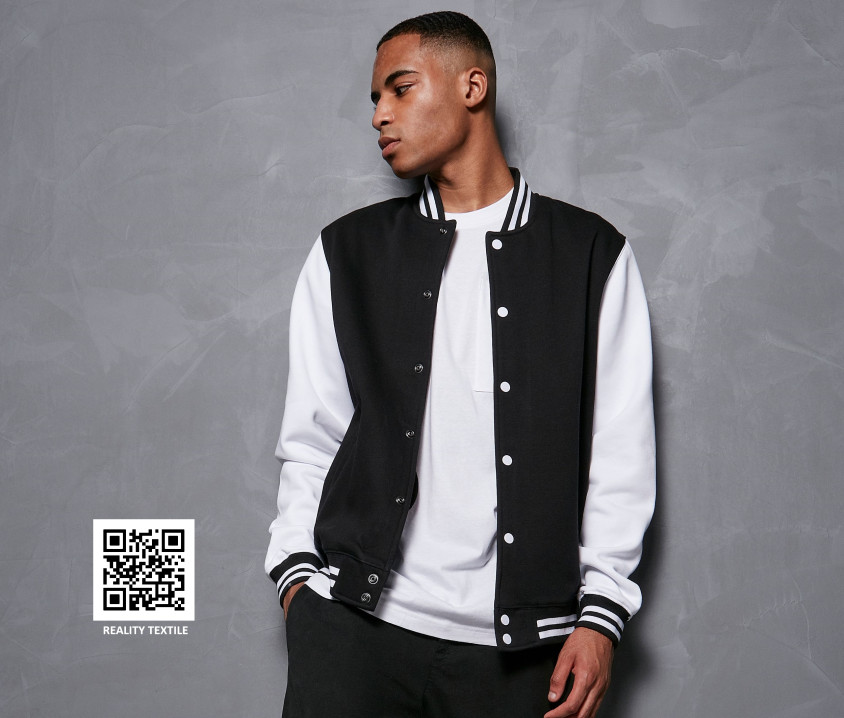 Chaqueta de béisbol  - BYB004