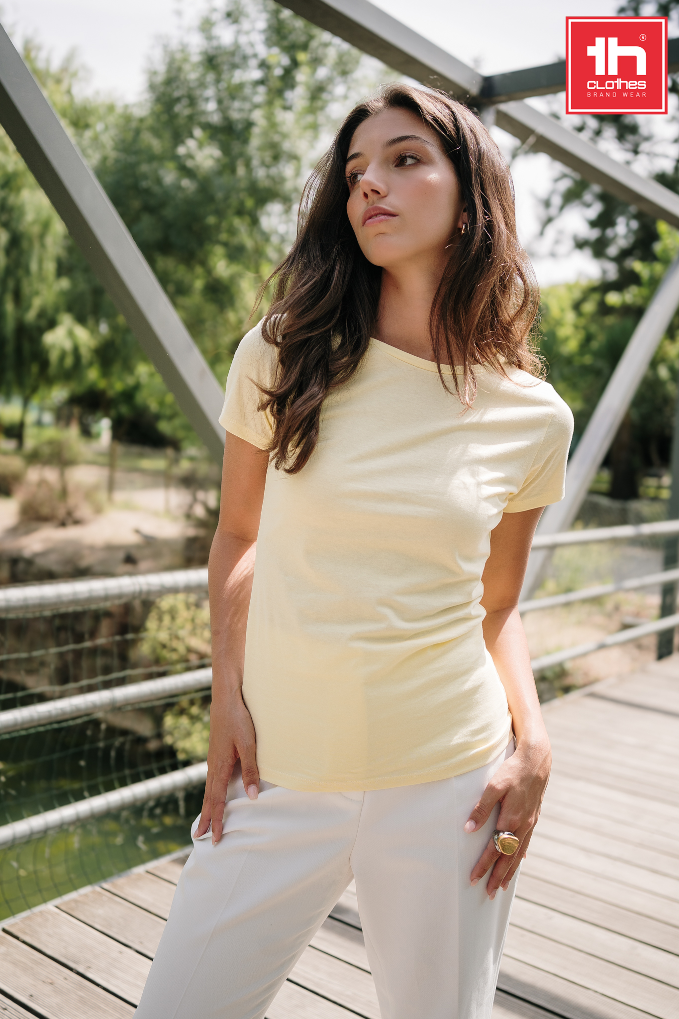 SOFIA - camiseta mujer