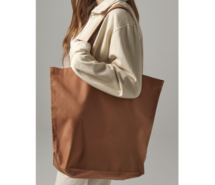 Bolsa de algodón orgánico Inco. Maxi - W165 (931.28)